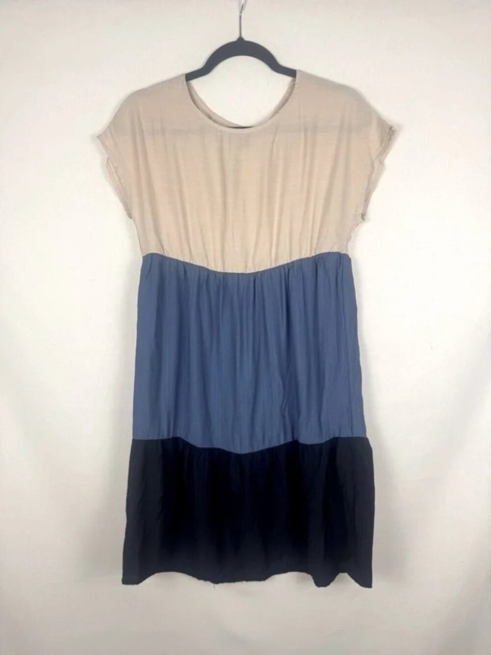 Women’s Emery Rose Color Block Dress